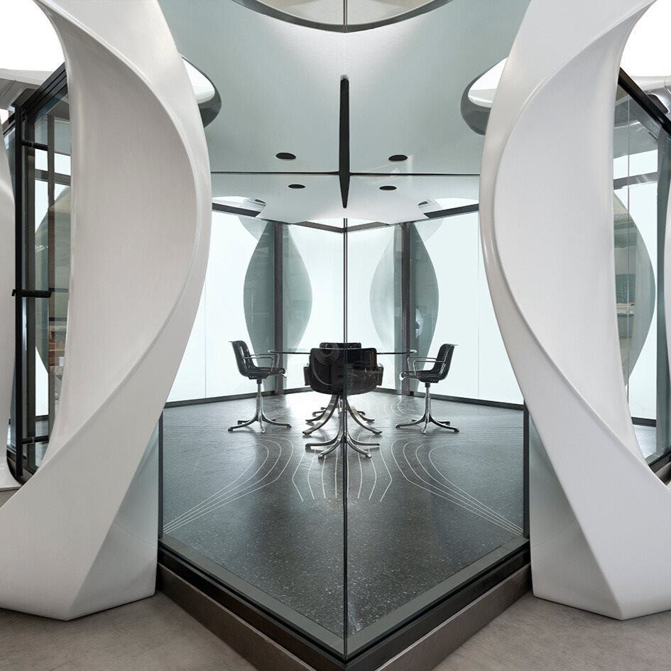 Tecno opens in Hong Kong
