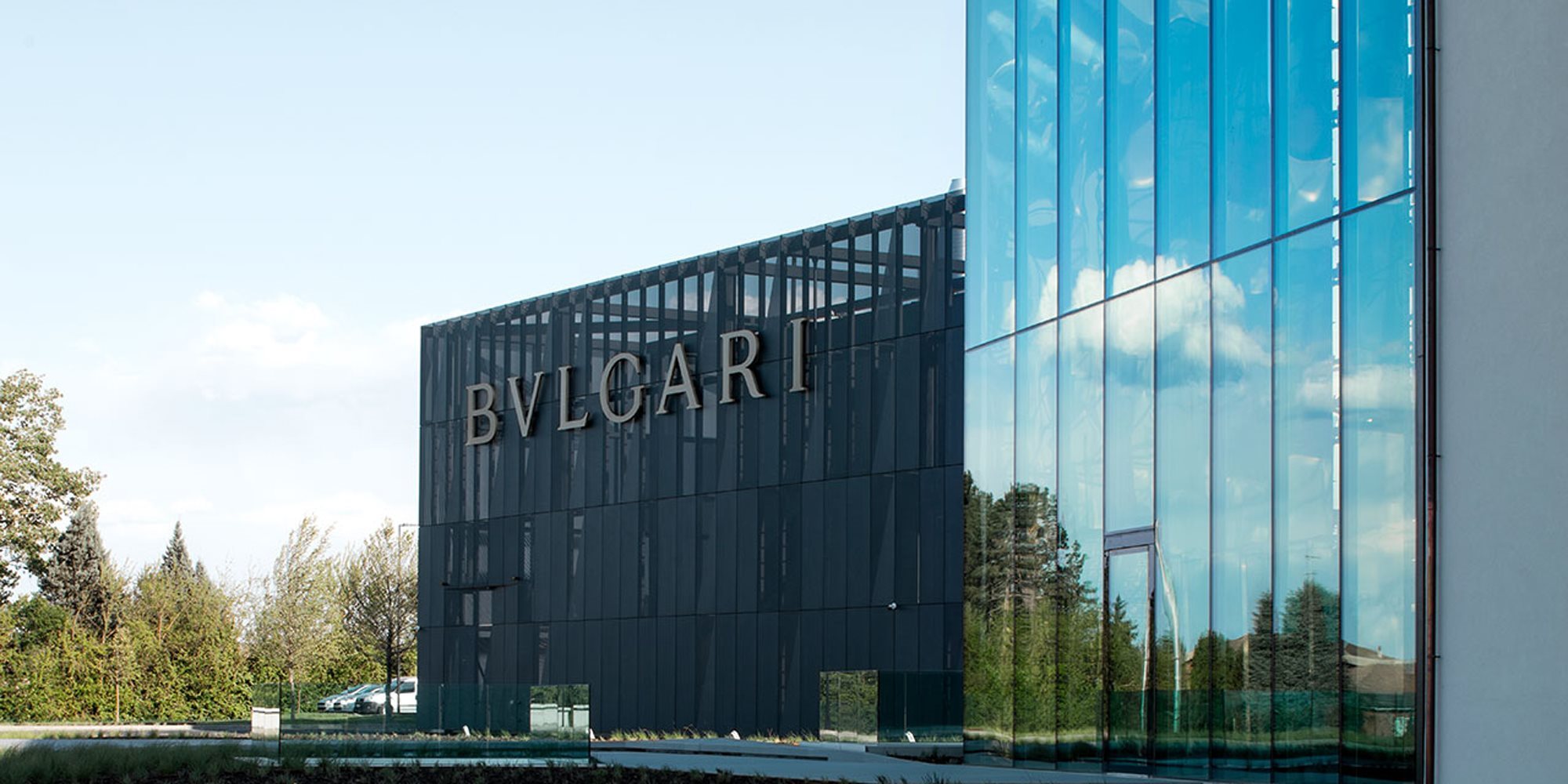 bulgari corporate office