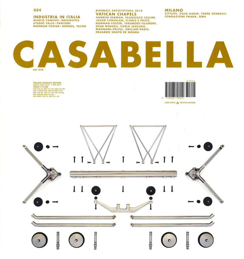 CASABELLA_NOMOS-COVER