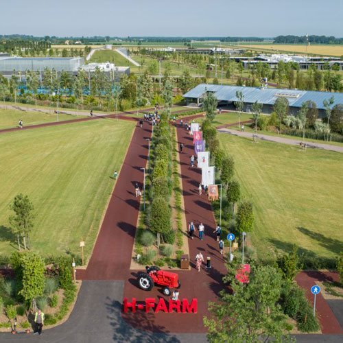 H-Farm Campus