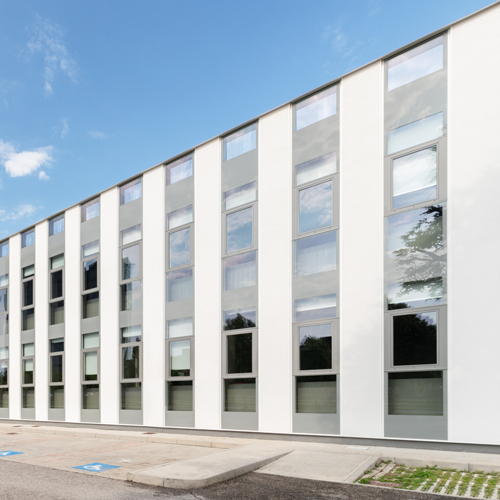 OVS HQ