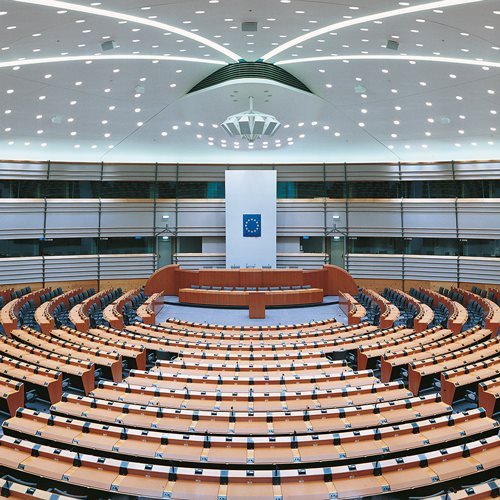 Parlamento Europeo