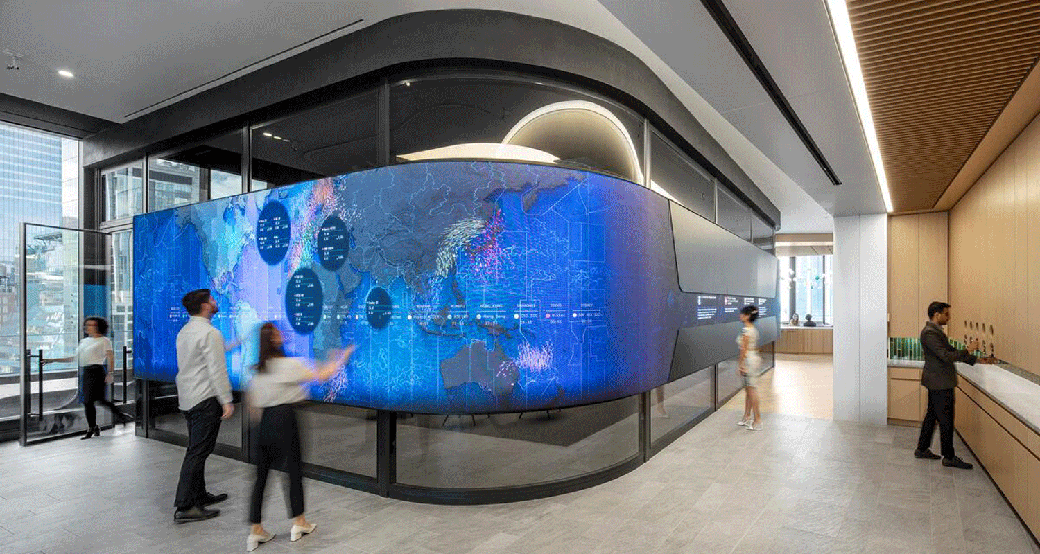 Tecno - Redesigning the future