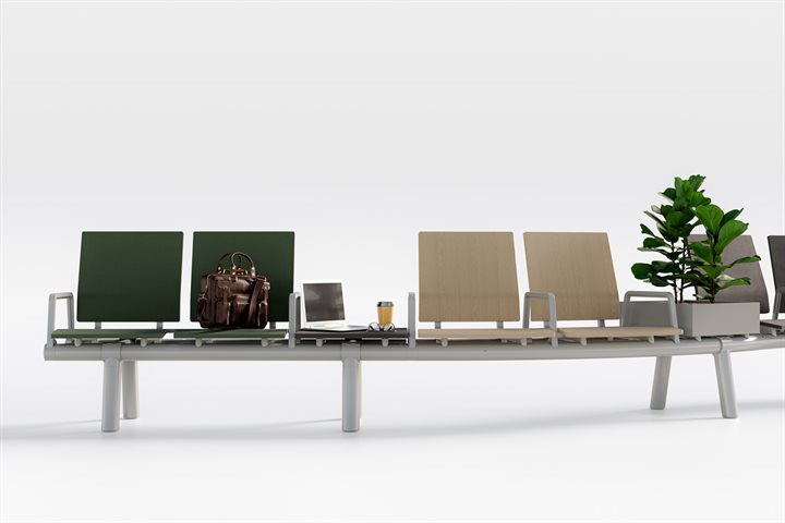 Tecno and One Works a new collaboration