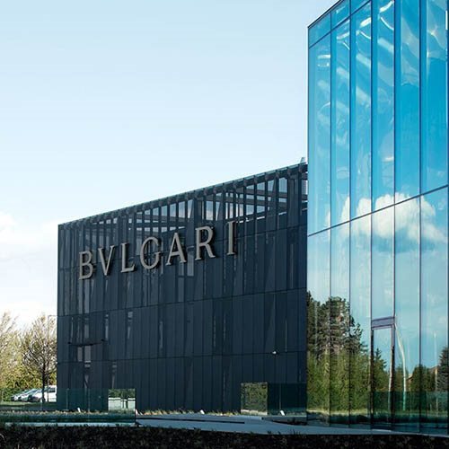 Bulgari