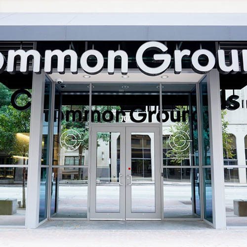 Common Grounds
