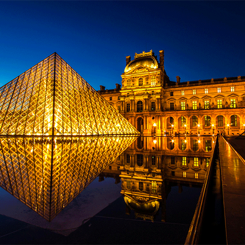 Grand Louvre