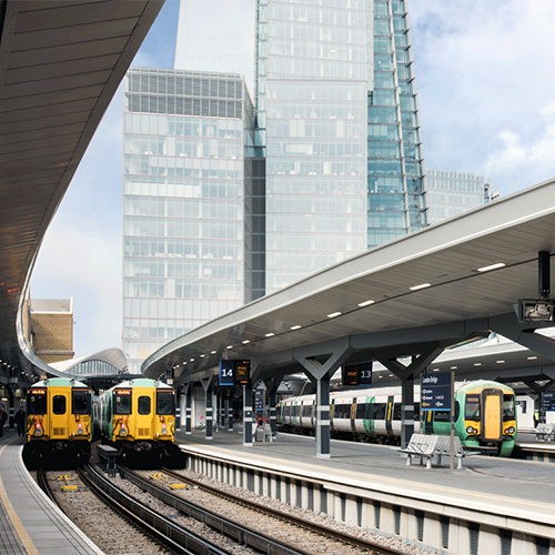 London Bridge