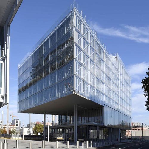 MOdA-Maison de l’Ordre des Avocats