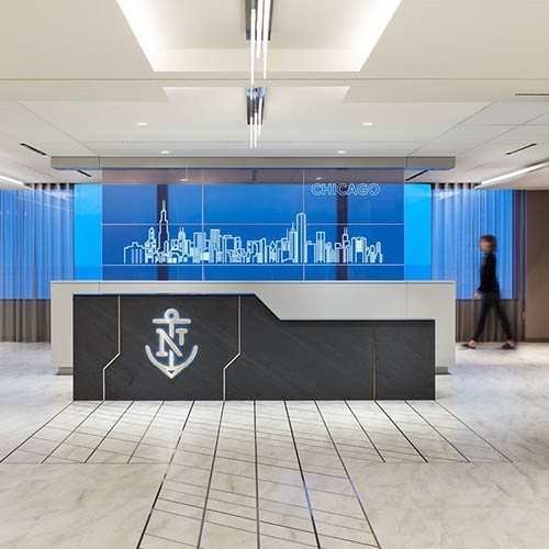 Northern Trust