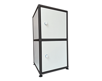 Locker IO.T