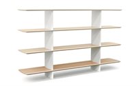 shift_libreria