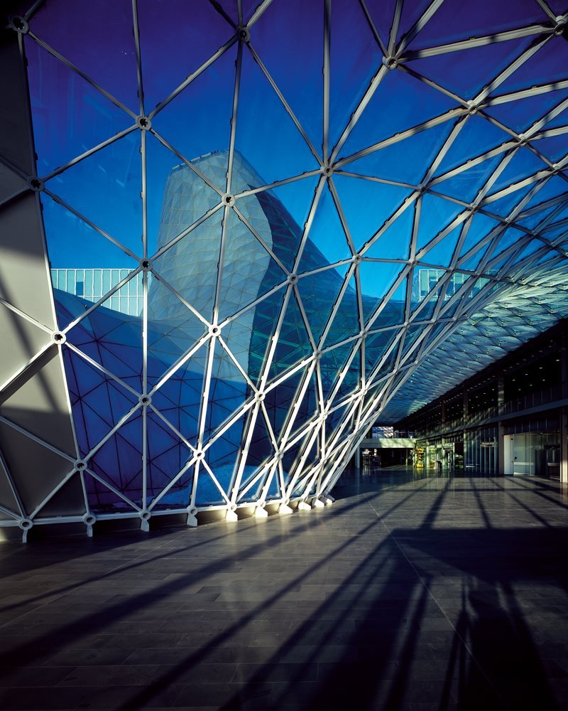 Milan Exhibition Centre