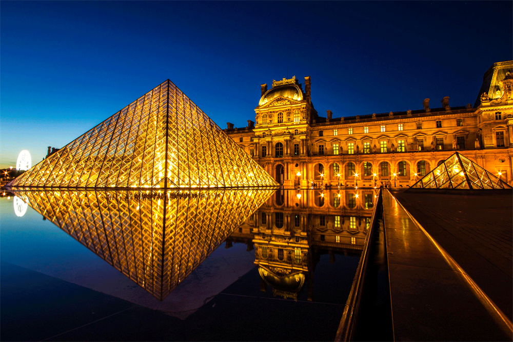 louvre(0)