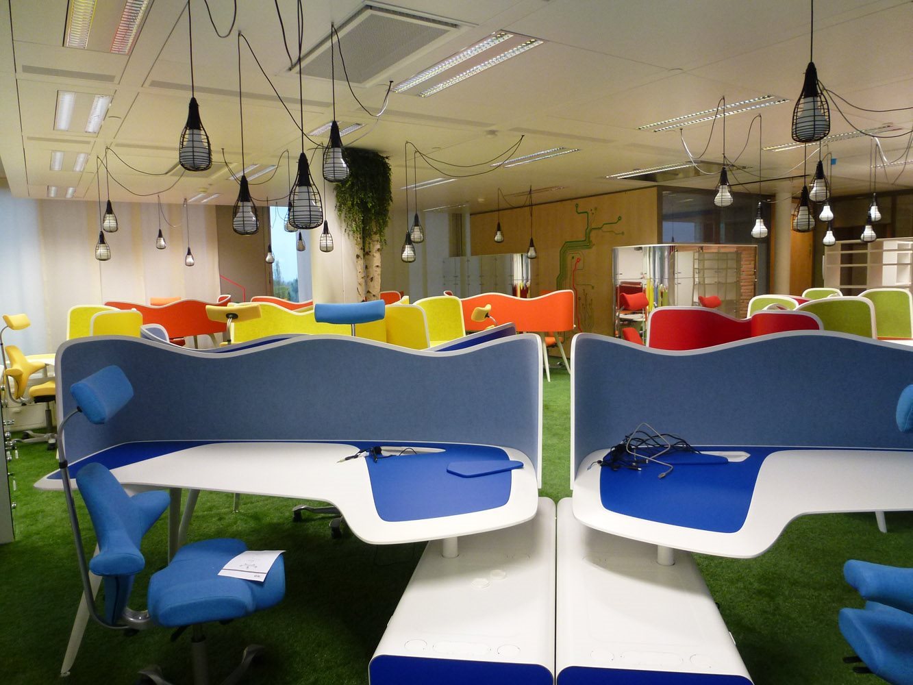 Philip Morris Headquarters