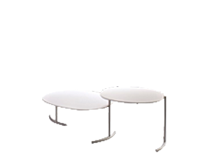 Archipelago coffe table