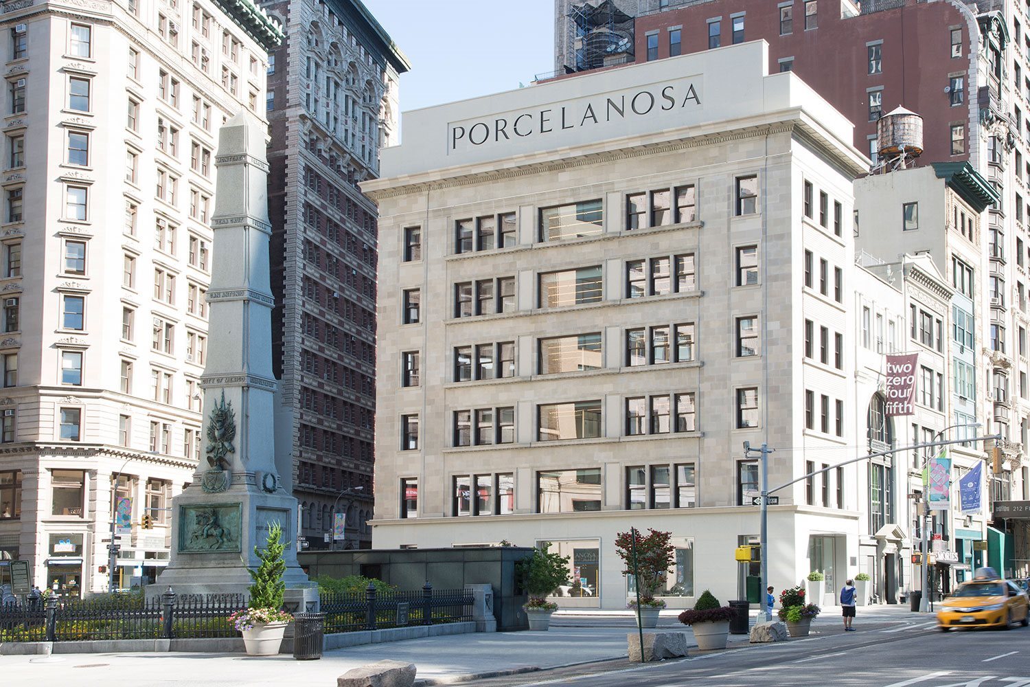 porcelanosa