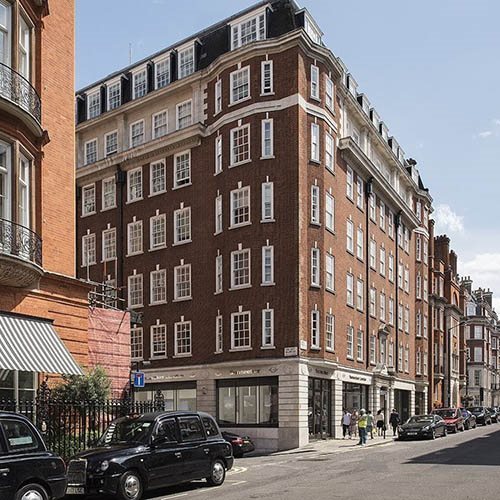 Multinazionale settore energy